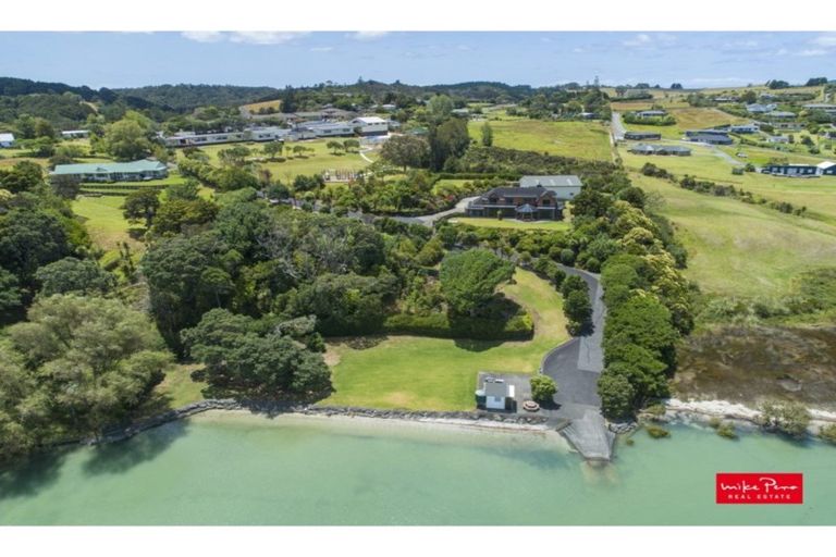 Photo of property in 1388 Whangarei Heads Road, Parua Bay, Whangarei, 0174