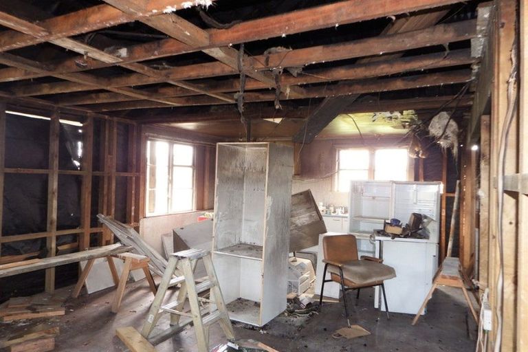 Photo of property in 15 Hereford Street, Marton, 4710