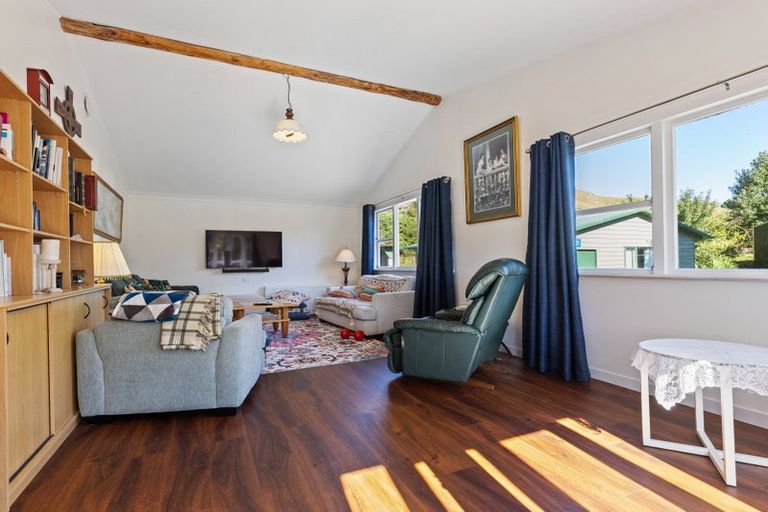 Photo of property in 101 Koromiko Road, Ongarue, Taumarunui, 3996