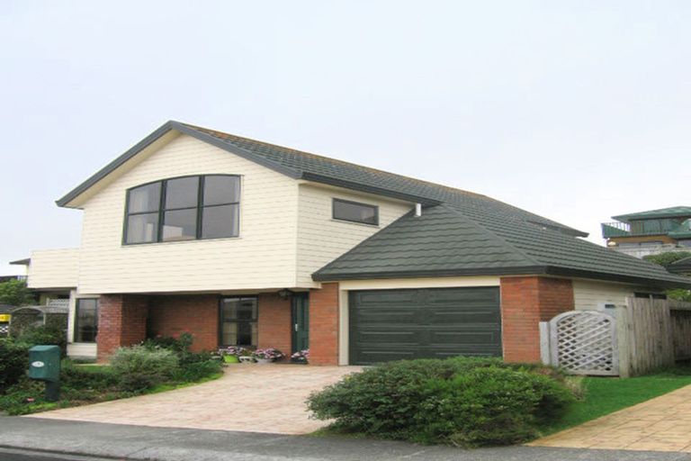 Photo of property in 7 Peppertree Lane, Woodridge, Wellington, 6037