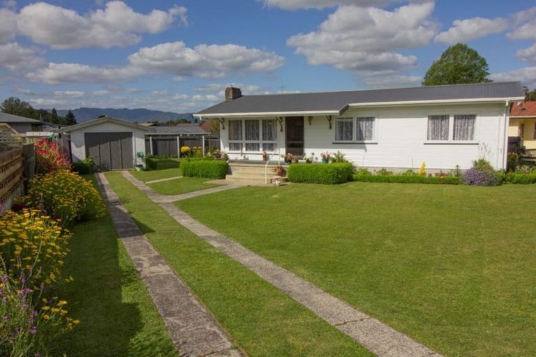 Photo of property in 18 Rawhiti Avenue, Matamata, 3400