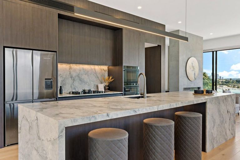 Photo of property in 26 Ngaiwi Street, Orakei, Auckland, 1071