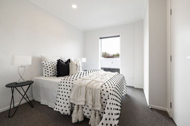 Photo of property in 1/4 Palmerston Street, Hamilton Central, Hamilton, 3204