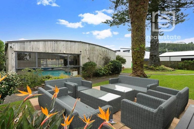 Photo of property in 7c Puriri Avenue, Orewa, 0931