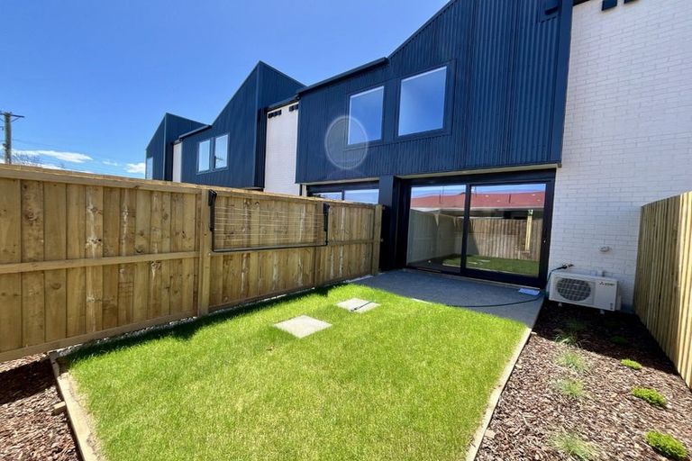 Photo of property in 5/18 Feilding Street, Addington, Christchurch, 8024