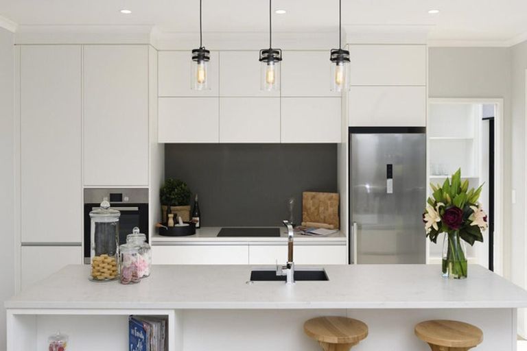 Photo of property in 3 Te Rata Boulevard, Karaka, 2124