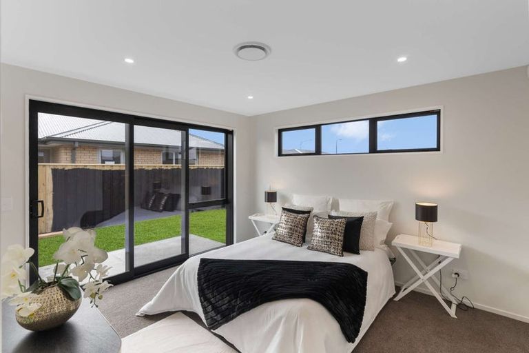 Photo of property in 16 Rudd Street, Woodend, 7691