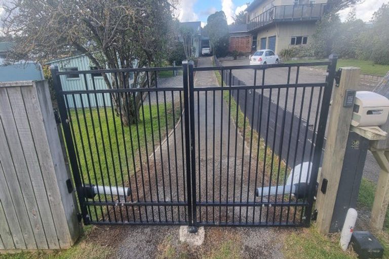 Photo of property in 22 Kent Avenue, Waitarere Beach, Levin, 5510