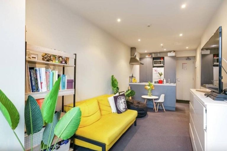 Photo of property in Soho Apartments, 112/74 Taranaki Street, Te Aro, Wellington, 6011