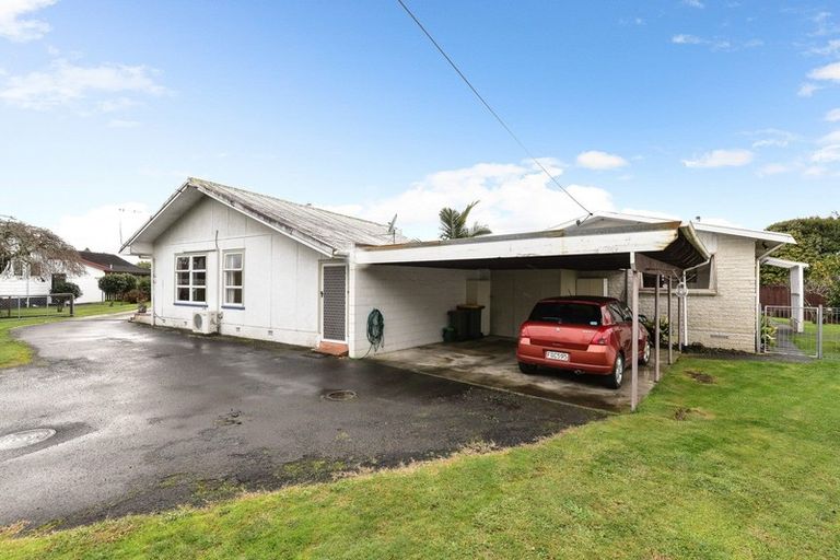 Photo of property in 31a Hobson Street, Maeroa, Hamilton, 3200