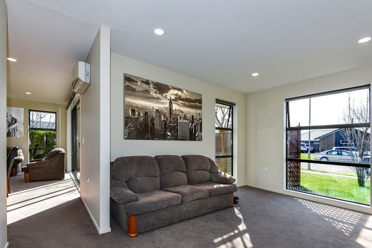 Photo of property in 5 Wyatt Street, Kaiapoi, 7630