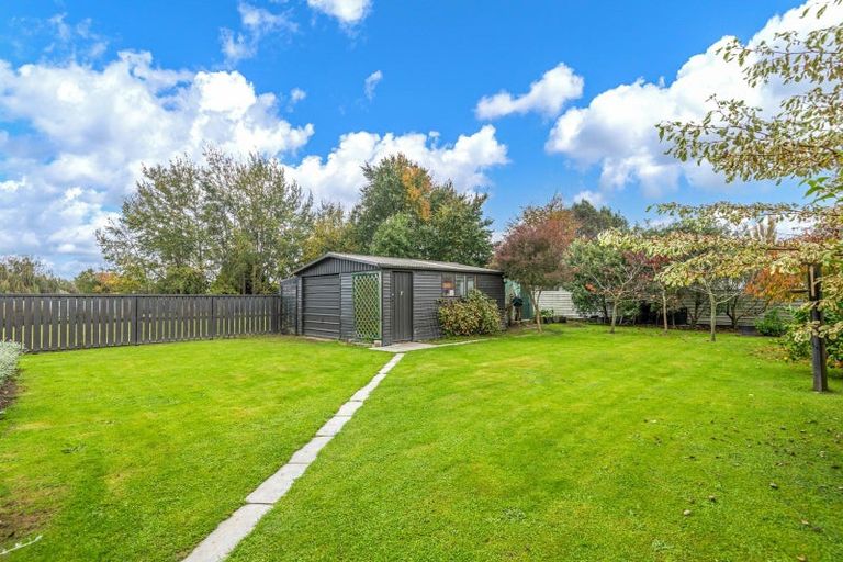 Photo of property in 41a Wakeman Street, Pahiatua, 4910