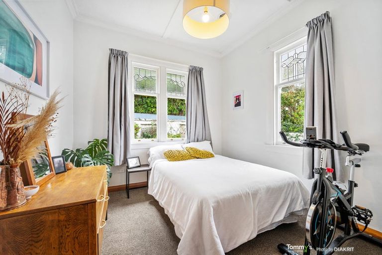 Photo of property in 3/101 Rodrigo Road, Melrose, Wellington, 6023