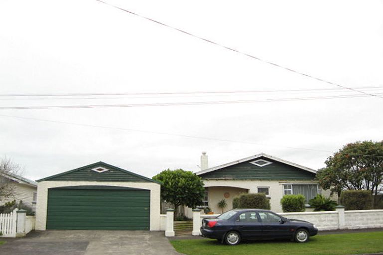 Photo of property in 53 Doone Street, Lynmouth, New Plymouth, 4310