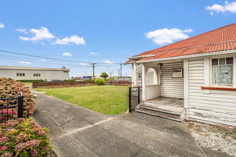 Photo of property in 272 Heads Road, Gonville, Whanganui, 4501