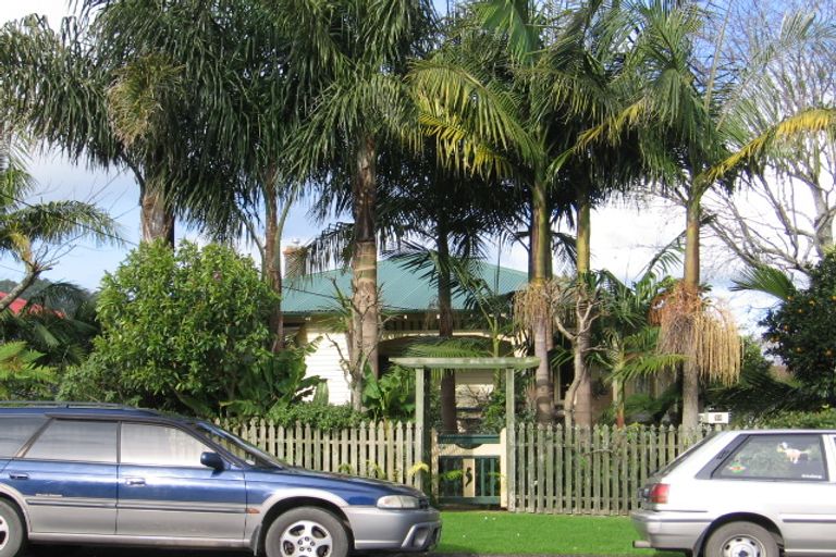 Photo of property in 32 Norfolk Street, Regent, Whangarei, 0112