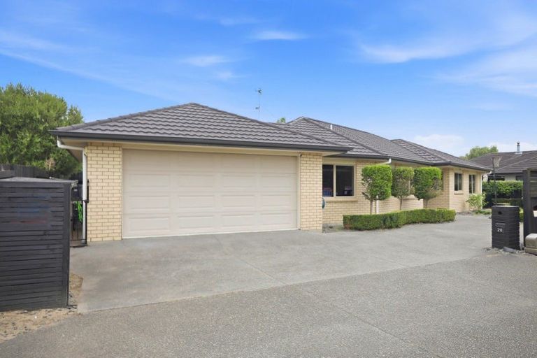 Photo of property in 20 Sarah Place, Papamoa Beach, Papamoa, 3118