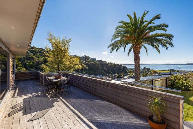 Photo of property in 40 Soleares Avenue, Mount Pleasant, Christchurch, 8081