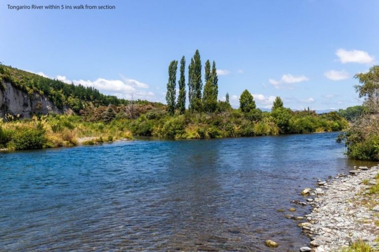 Photo of property in 52 Gosling Grove, Turangi, 3334