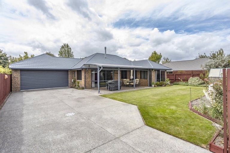 Photo of property in 4b Goodwood Close, Rangiora, 7400