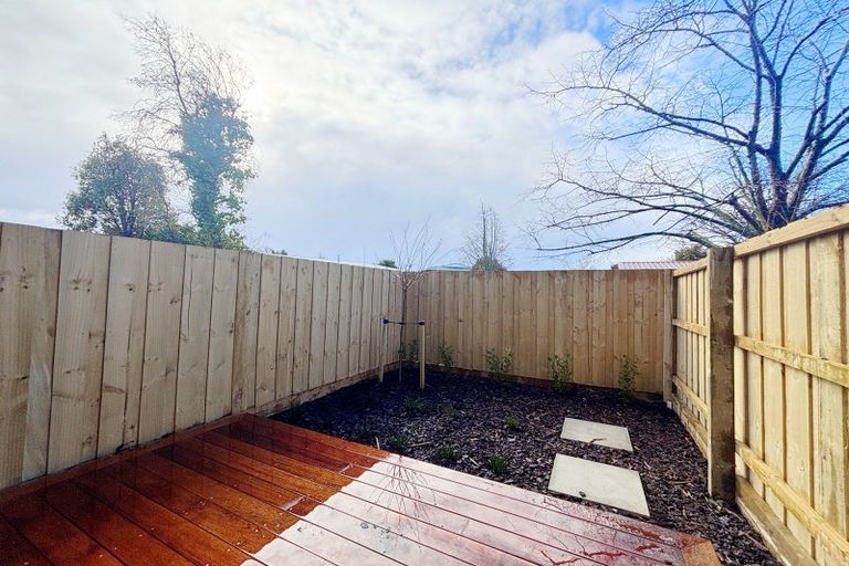 Photo of property in 6/9 Frankleigh Street, Somerfield, Christchurch, 8024