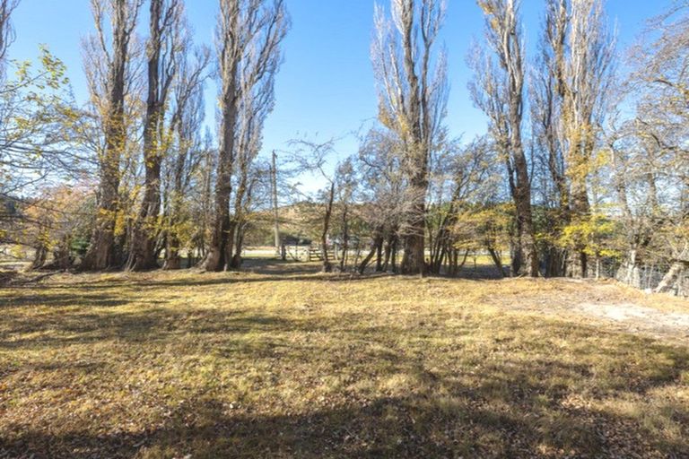 Photo of property in 135 Cambrian Road, Cambrians, Omakau, 9386
