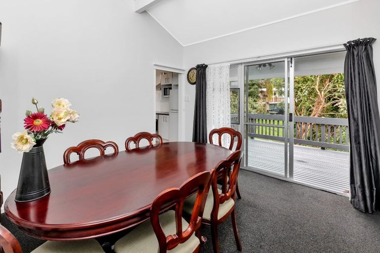 Photo of property in 6 Friendship Place, Onerahi, Whangarei, 0110