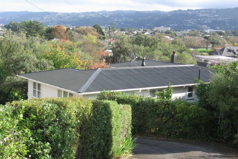 Photo of property in 44 Tilbury Street, Fairfield, Lower Hutt, 5011