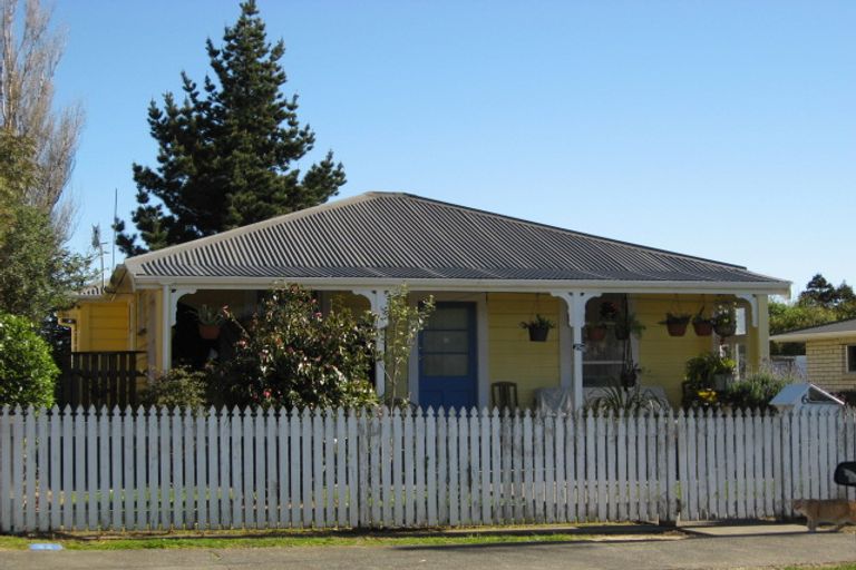 Photo of property in 6 Grey Street, Shannon, 4821