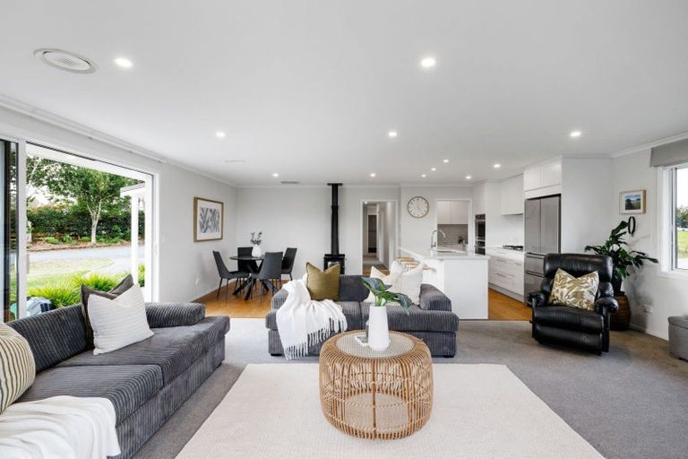 Photo of property in 2199 Te Rahu Road, Te Awamutu, 3879