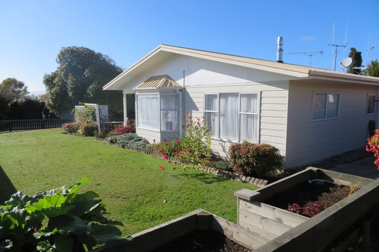 Photo of property in 57a Neal Street, Putaruru, 3411