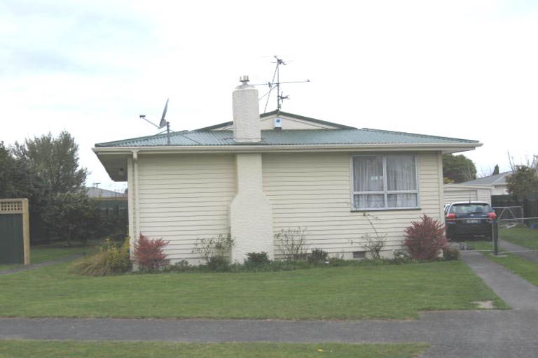 Photo of property in 17 Manchester Street, Solway, Masterton, 5810
