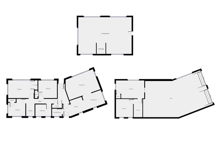 Photo of property in 13 Virginia Place, Whalers Gate, New Plymouth, 4310