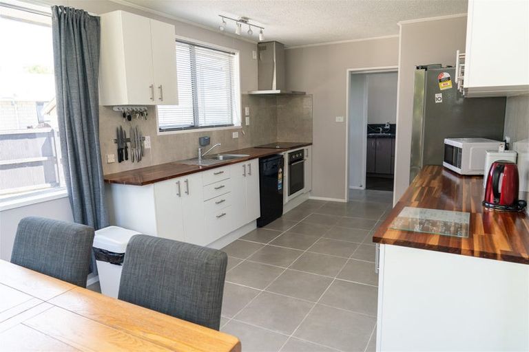 Photo of property in 25 Mitchell Place, Netherby, Ashburton, 7700