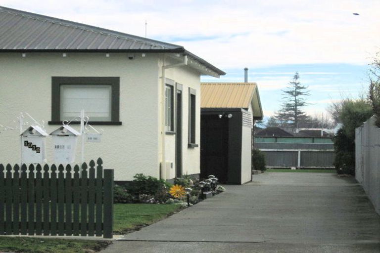 Photo of property in 1012a Konini Street, Mahora, Hastings, 4120