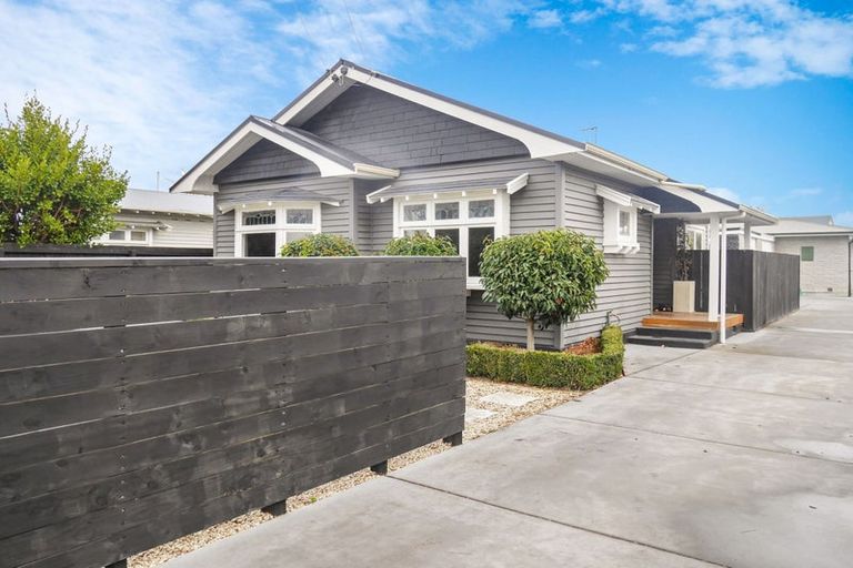 Photo of property in 51 Rayburn Avenue, Papanui, Christchurch, 8053