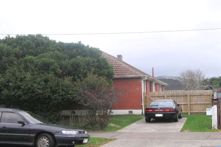 Photo of property in 216 Oxford Terrace, Avalon, Lower Hutt, 5011