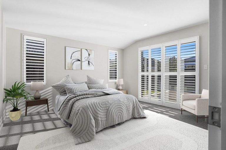 Photo of property in 31 Ishwar Ganda Boulevard, Halswell, Christchurch, 8025