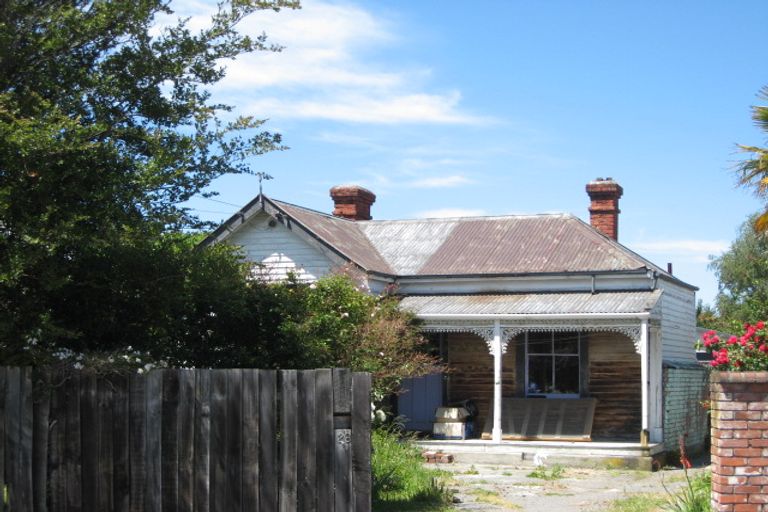 Photo of property in 26 Vogel Street, Richmond, Christchurch, 8013