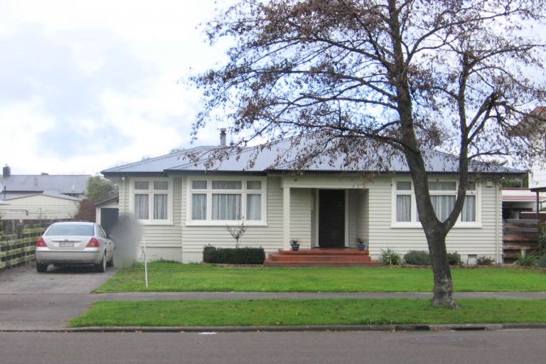 Photo of property in 73 Havill Street, Takaro, Palmerston North, 4410