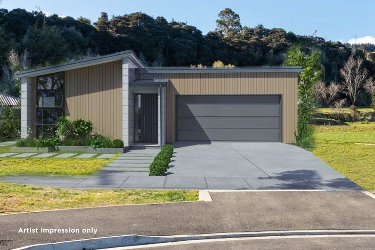 Photo of property in 33 Franks Place, Outram, 9019