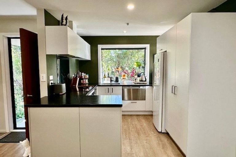 Photo of property in 5d Palatine Terrace, Huntsbury, Christchurch, 8022