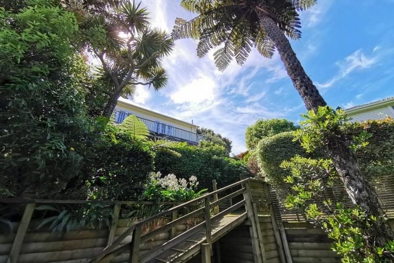 Photo of property in 82 Calcutta Street, Khandallah, Wellington, 6035