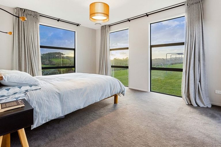 Photo of property in 56 Hull Road, Waitoki, Kaukapakapa, 0871