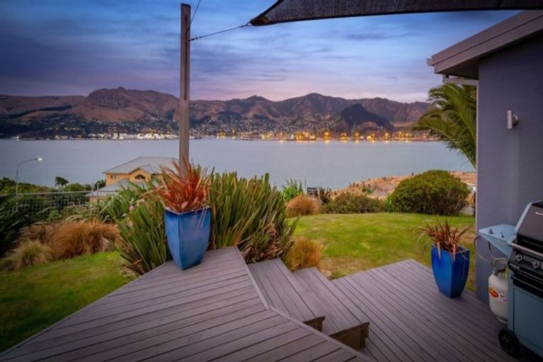 Photo of property in 34 Koromiko Crescent, Diamond Harbour, Lyttelton, 8971