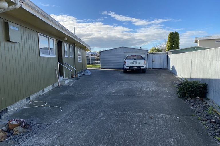 Photo of property in 6 Canterbury Street, Tamatea, Napier, 4112