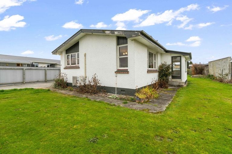 Photo of property in 69 Liverpool Street, Riversdale, 9776