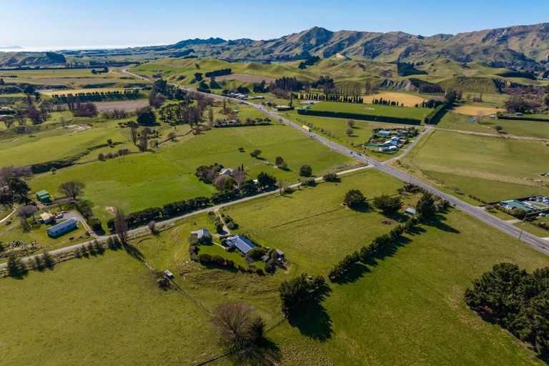 Photo of property in 63 Tachalls Road, Ward, Seddon, 7285