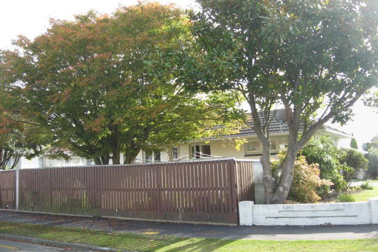 Photo of property in 29 Colman Avenue, Sockburn, Christchurch, 8042