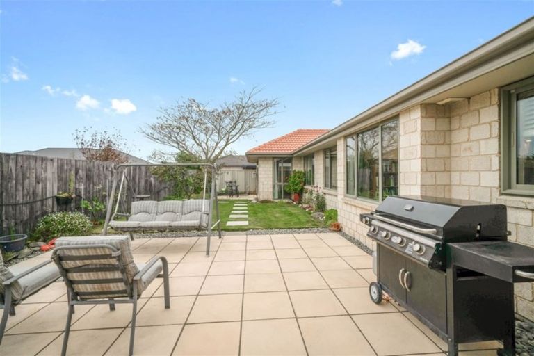 Photo of property in 31 Renoir Drive, Rolleston, 7614